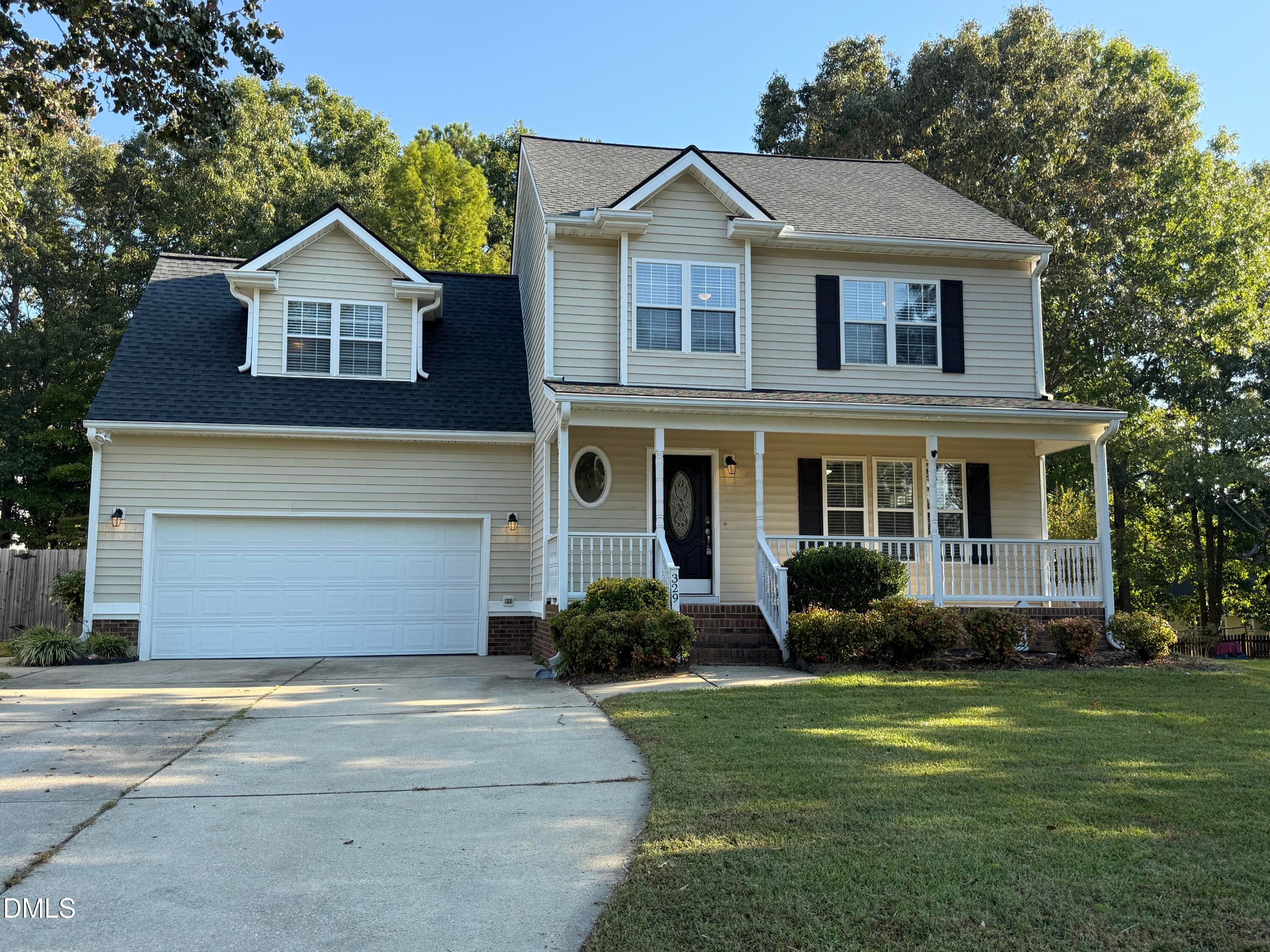 Photo Oct 16 2026, 9 53 03 AM - 329 Groundsel Place, Clayton, NC 27527