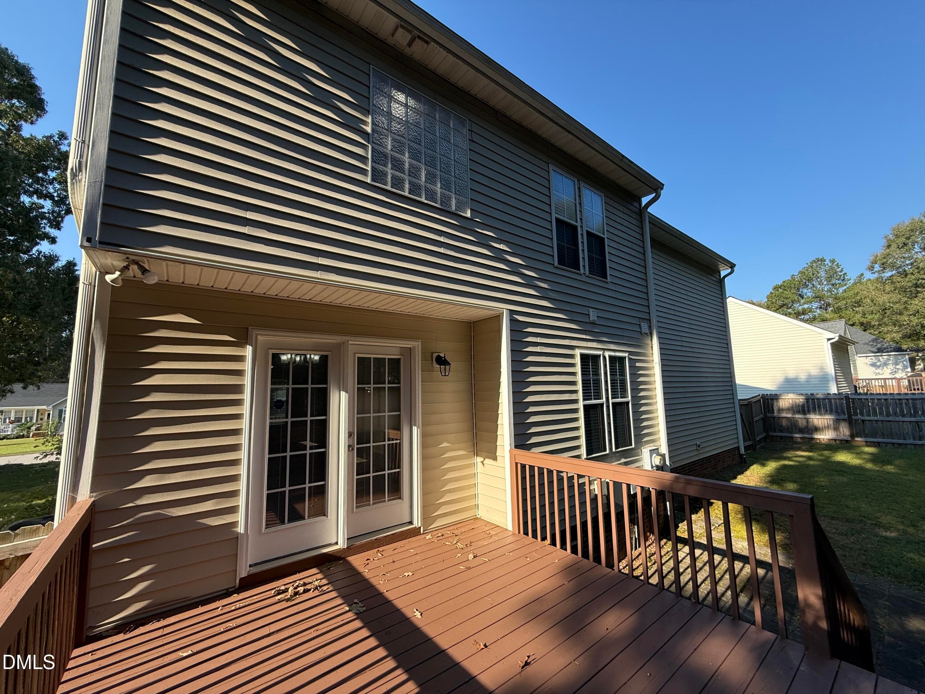 Photo Oct 16 2026, 9 45 27 AM - 329 Groundsel Place, Clayton, NC 27527