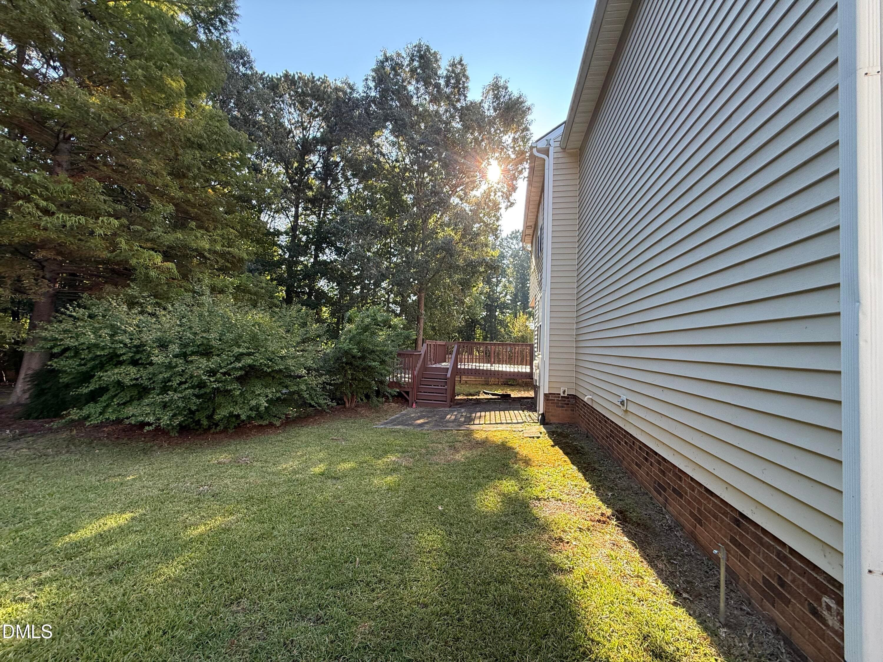 Photo Oct 16 2026, 9 46 51 AM - 329 Groundsel Place, Clayton, NC 27527