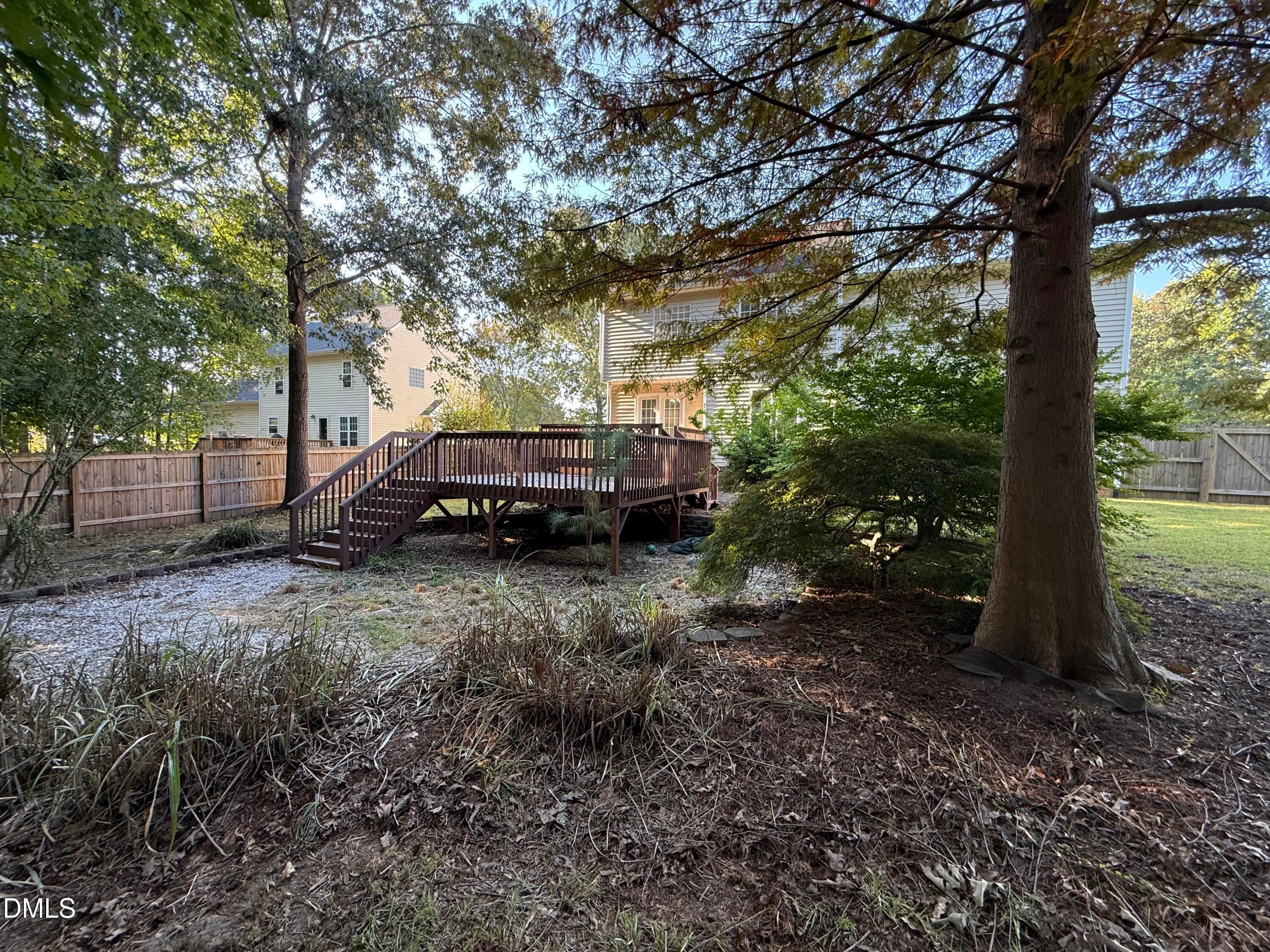 Photo Oct 16 2026, 9 47 30 AM - 329 Groundsel Place, Clayton, NC 27527