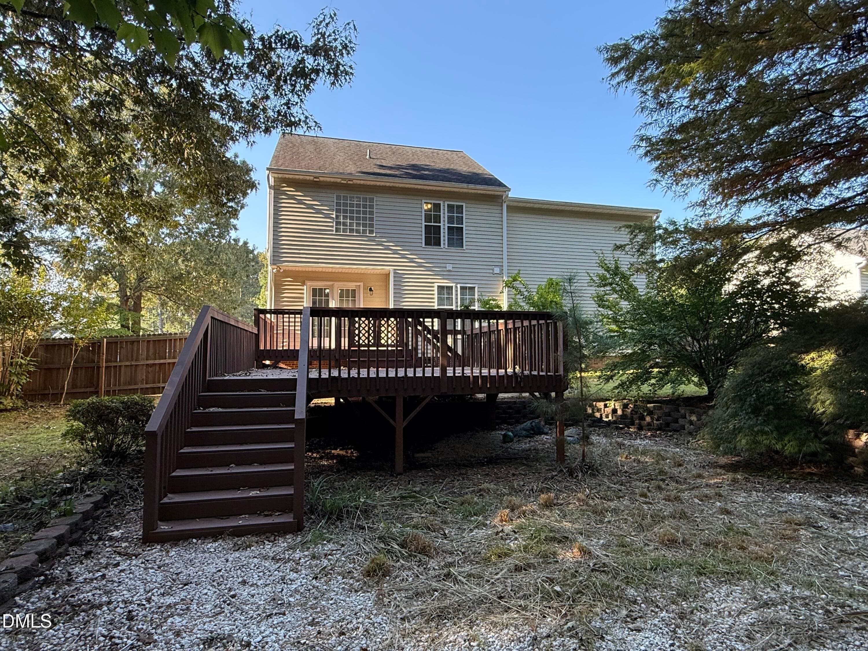 Photo Oct 16 2026, 9 47 42 AM - 329 Groundsel Place, Clayton, NC 27527