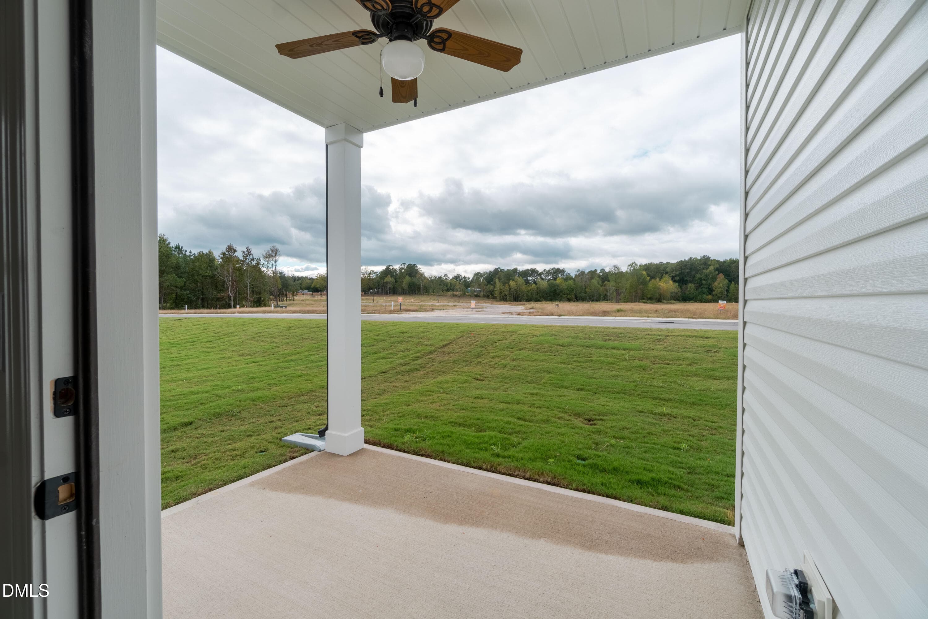 DSC01432-HDR - 412 Barter Drive, Vass, NC 28394