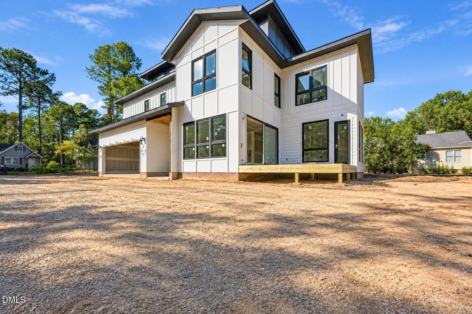 1811 Legion Rd Extension, Chapel Hill, NC 27517