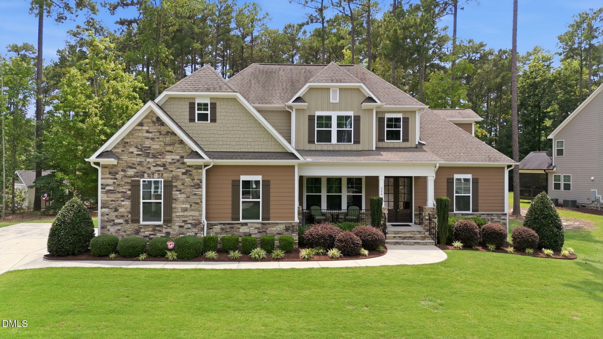 1-web-or-mls-DJI_20260715135929_0775_D - 556 Rockport Drive, Clayton, NC 27527