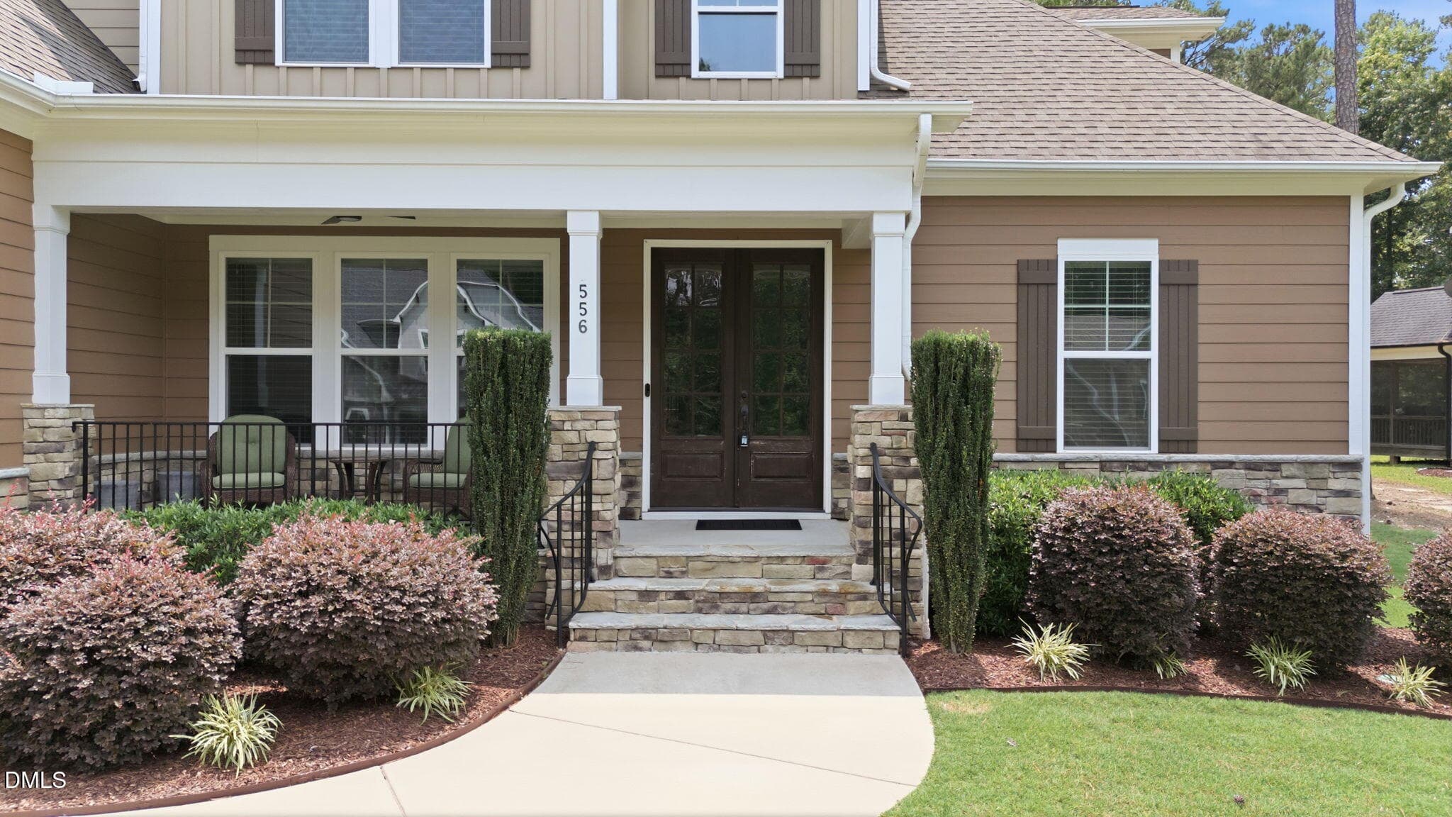 8-web-or-mls-DJI_20260715140048_0781_D - 556 Rockport Drive, Clayton, NC 27527