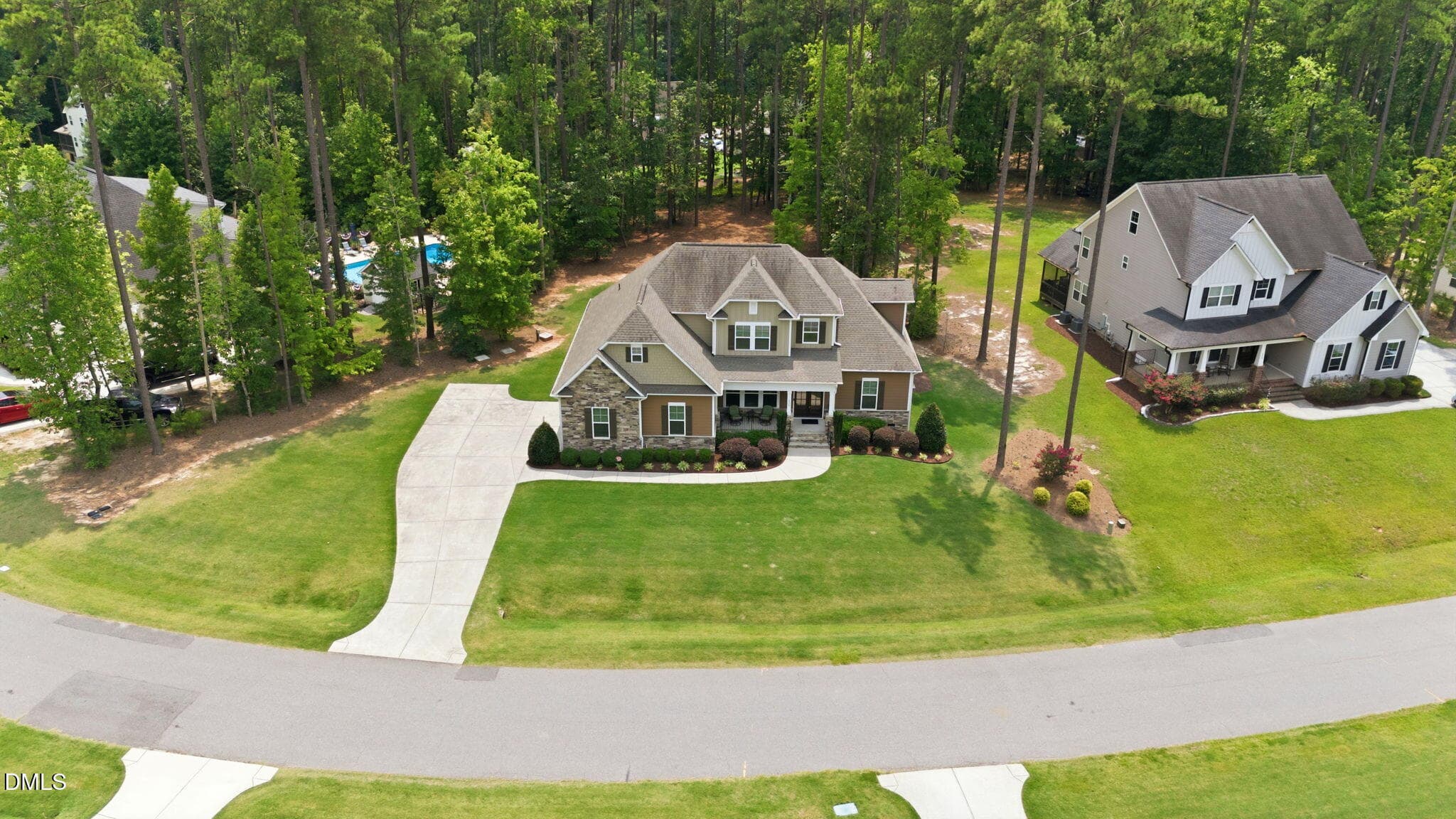 11-web-or-mls-DJI_20260715140152_0784_D - 556 Rockport Drive, Clayton, NC 27527