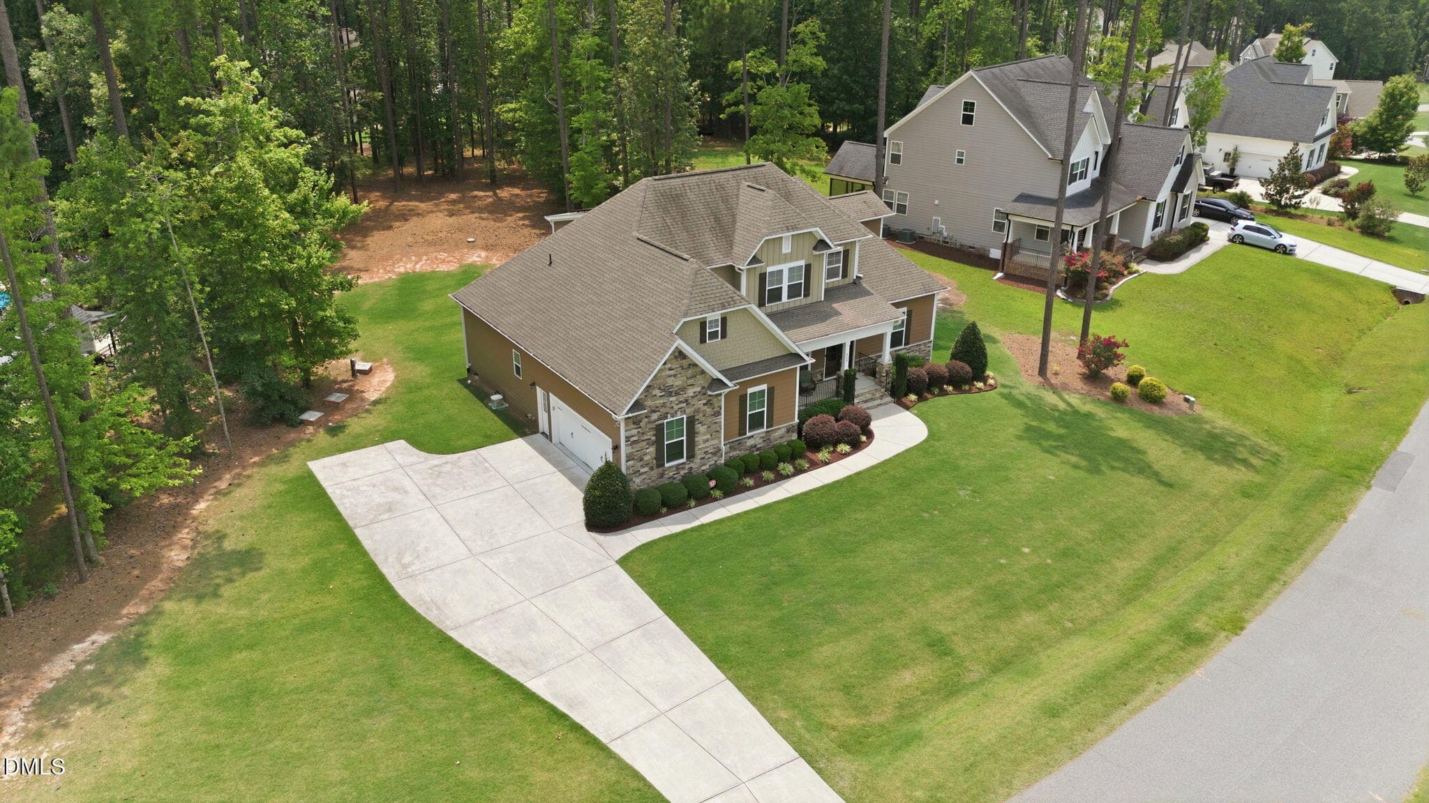 12-web-or-mls-DJI_20260715140218_0786_D - 556 Rockport Drive, Clayton, NC 27527
