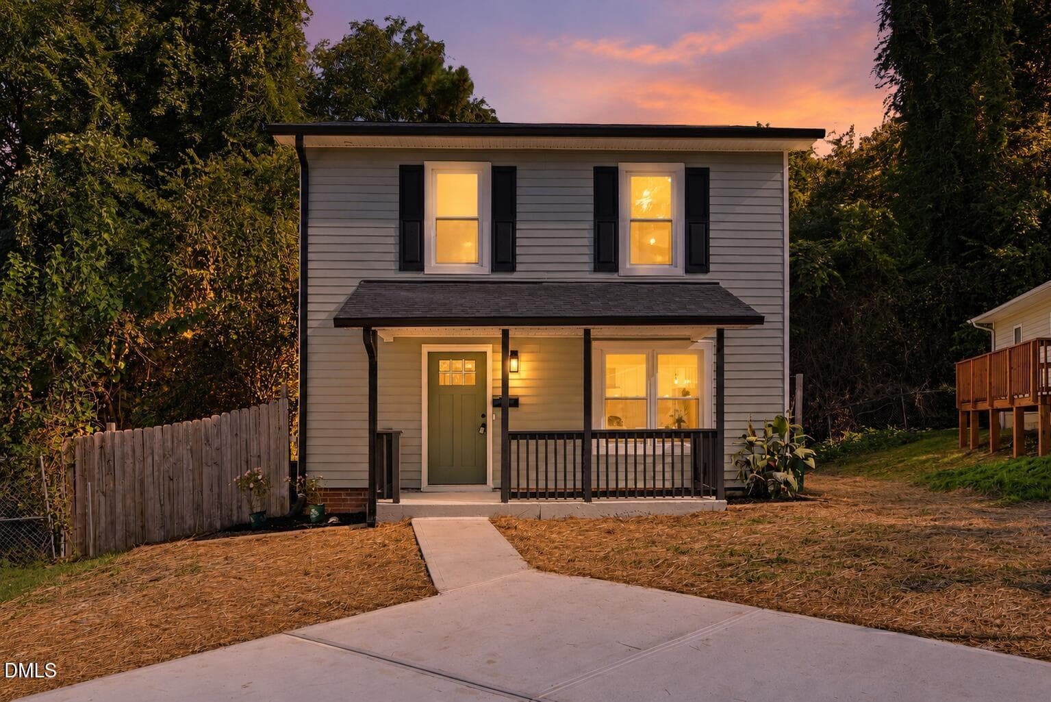 827 Gerard Street, Durham, NC 27701