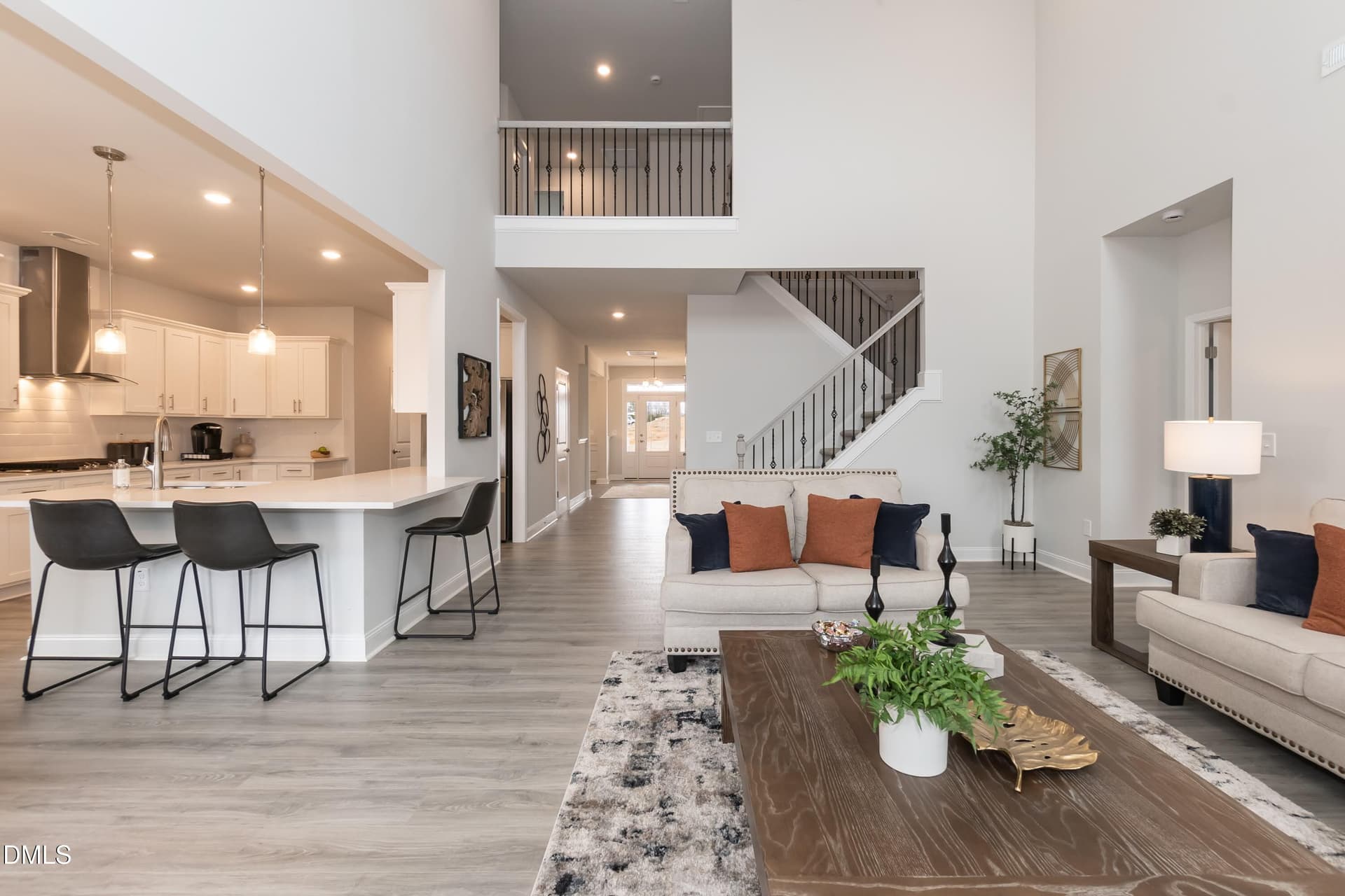 Living 04 - 308 Hidden Pines Drive, Cameron, NC 28326