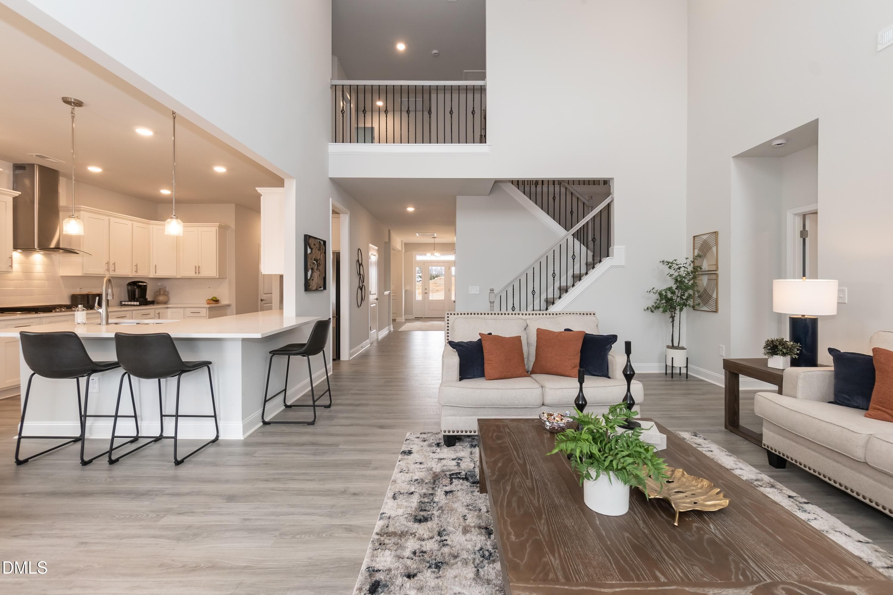 Living 04 - 308 Hidden Pines Drive, Cameron, NC 28326