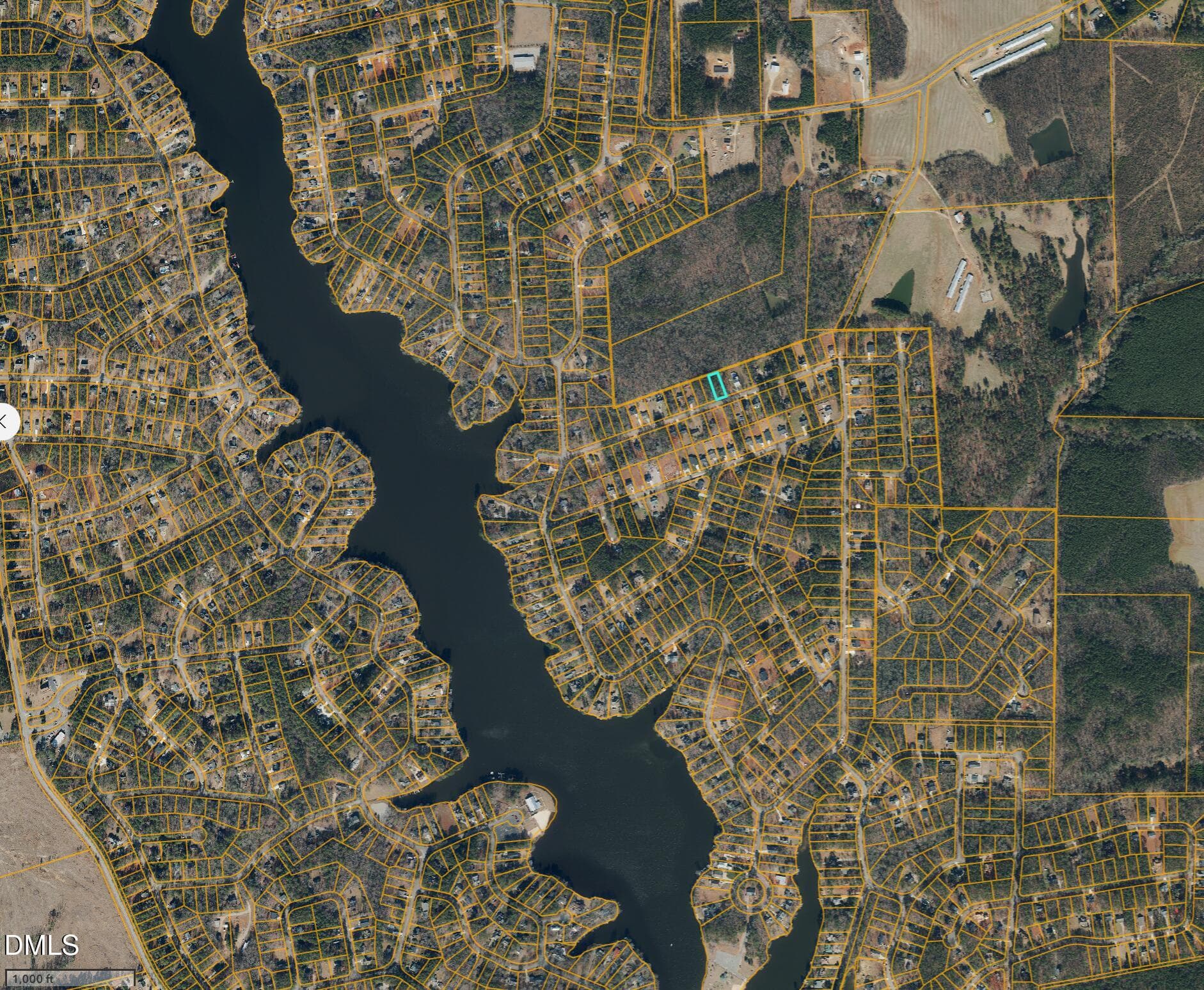 224 Sequoia Drive, Louisburg, NC 27549