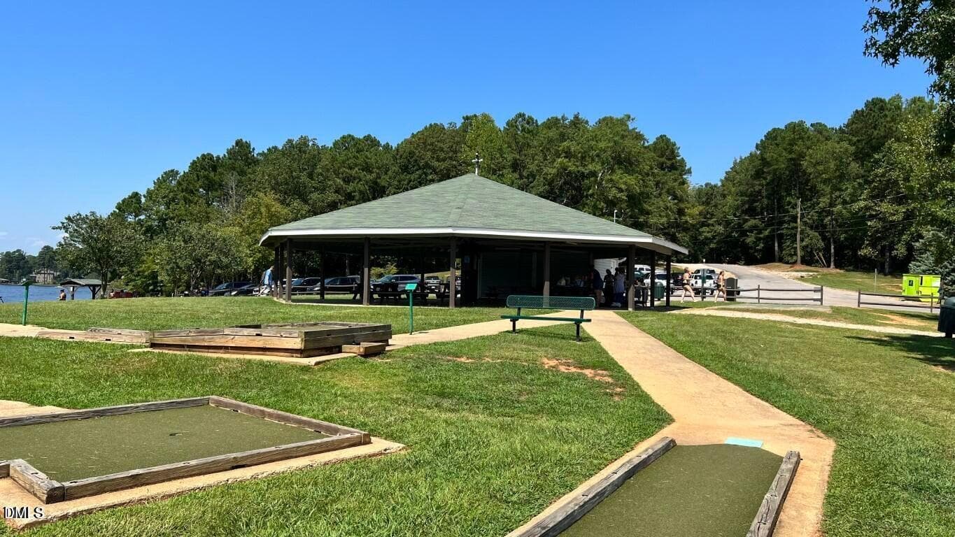 Lake Royale Amenities (17) - 224 Sequoia Drive, Louisburg, NC 27549