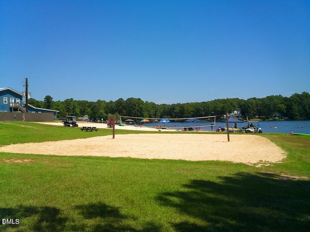 Lake Royale Amenities (22) - 224 Sequoia Drive, Louisburg, NC 27549