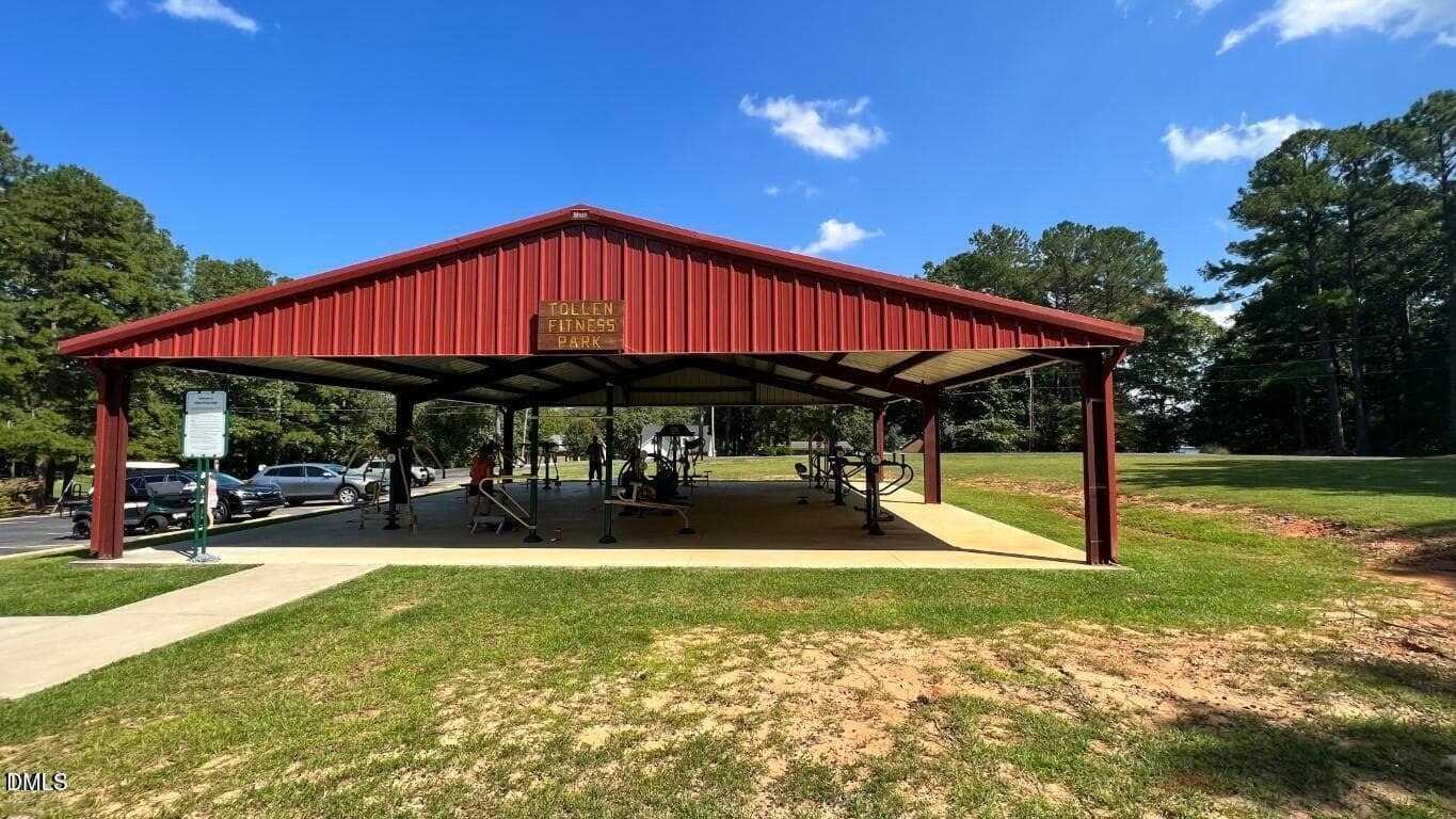 Lake Royale Amenities (12) - 224 Sequoia Drive, Louisburg, NC 27549