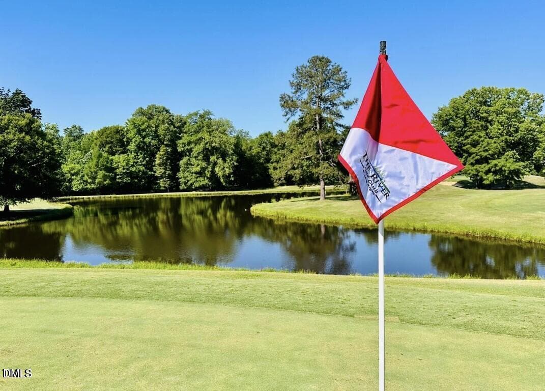 Lake Royale Amenities (15) - 224 Sequoia Drive, Louisburg, NC 27549