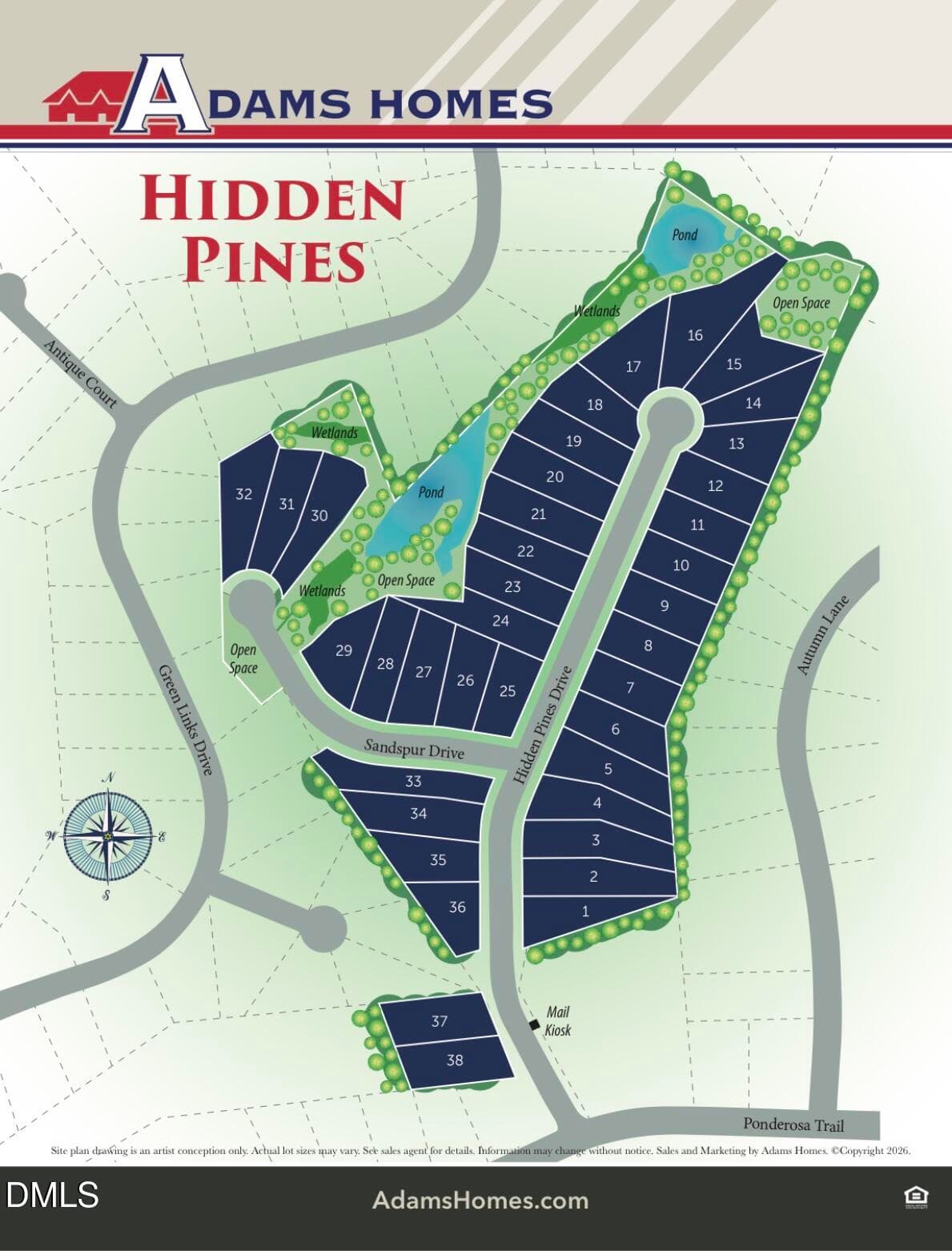 IMG-7854 - 308 Hidden Pines Drive, Cameron, NC 28326
