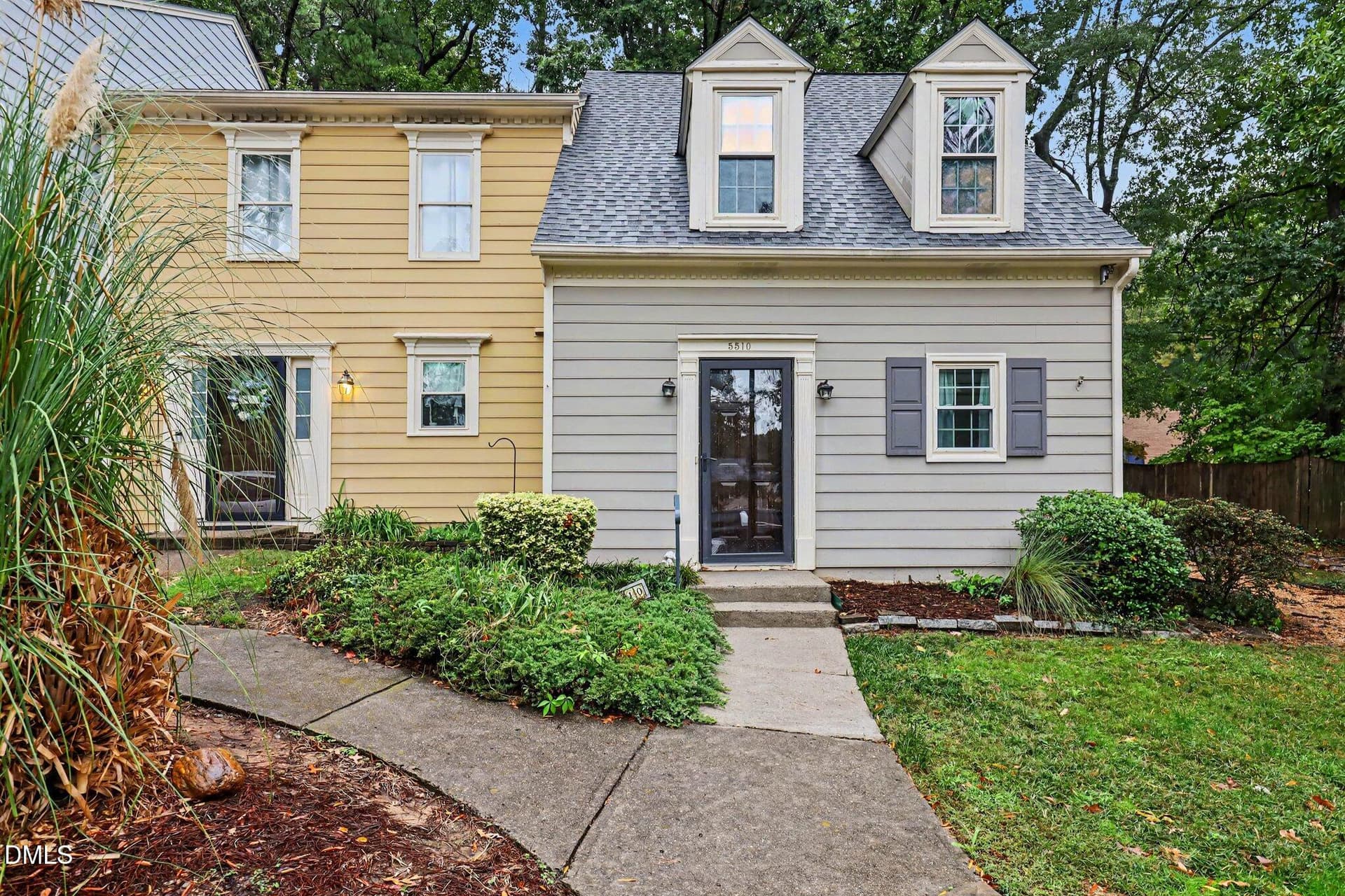 5510 Forest Oaks Drive, Raleigh, NC 27609
