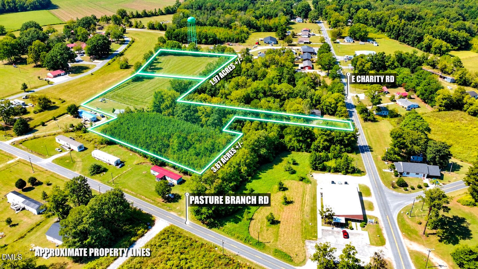 2 - 107 Farrior Lane, Rose Hill, NC 28458