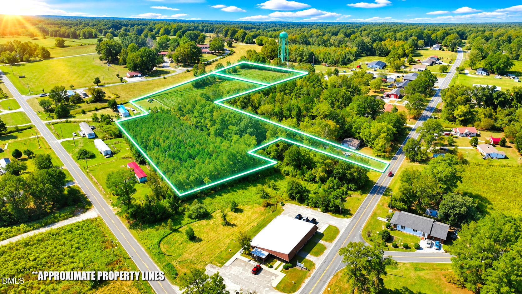 8 - 107 Farrior Lane, Rose Hill, NC 28458