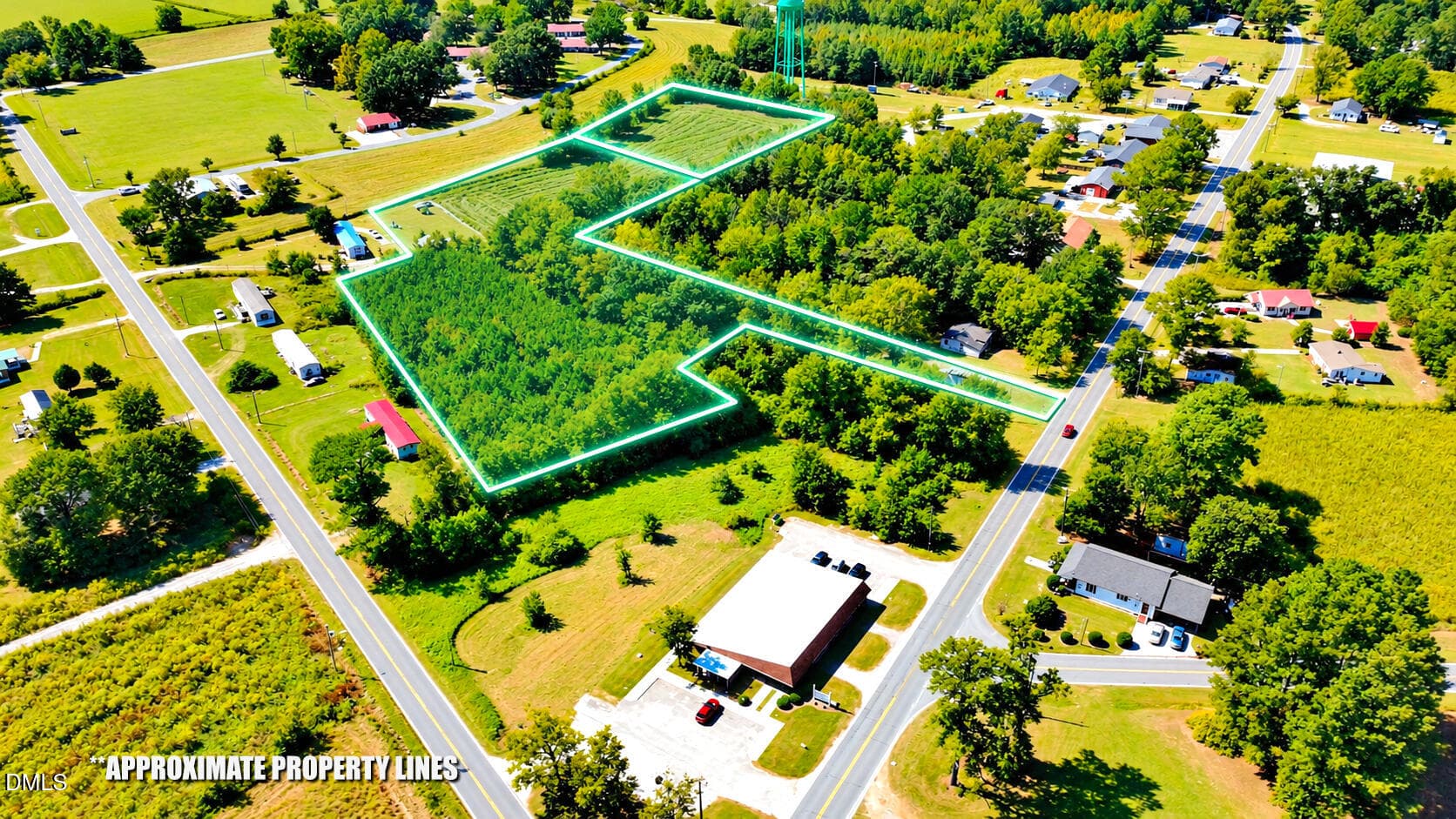 11 - 107 Farrior Lane, Rose Hill, NC 28458