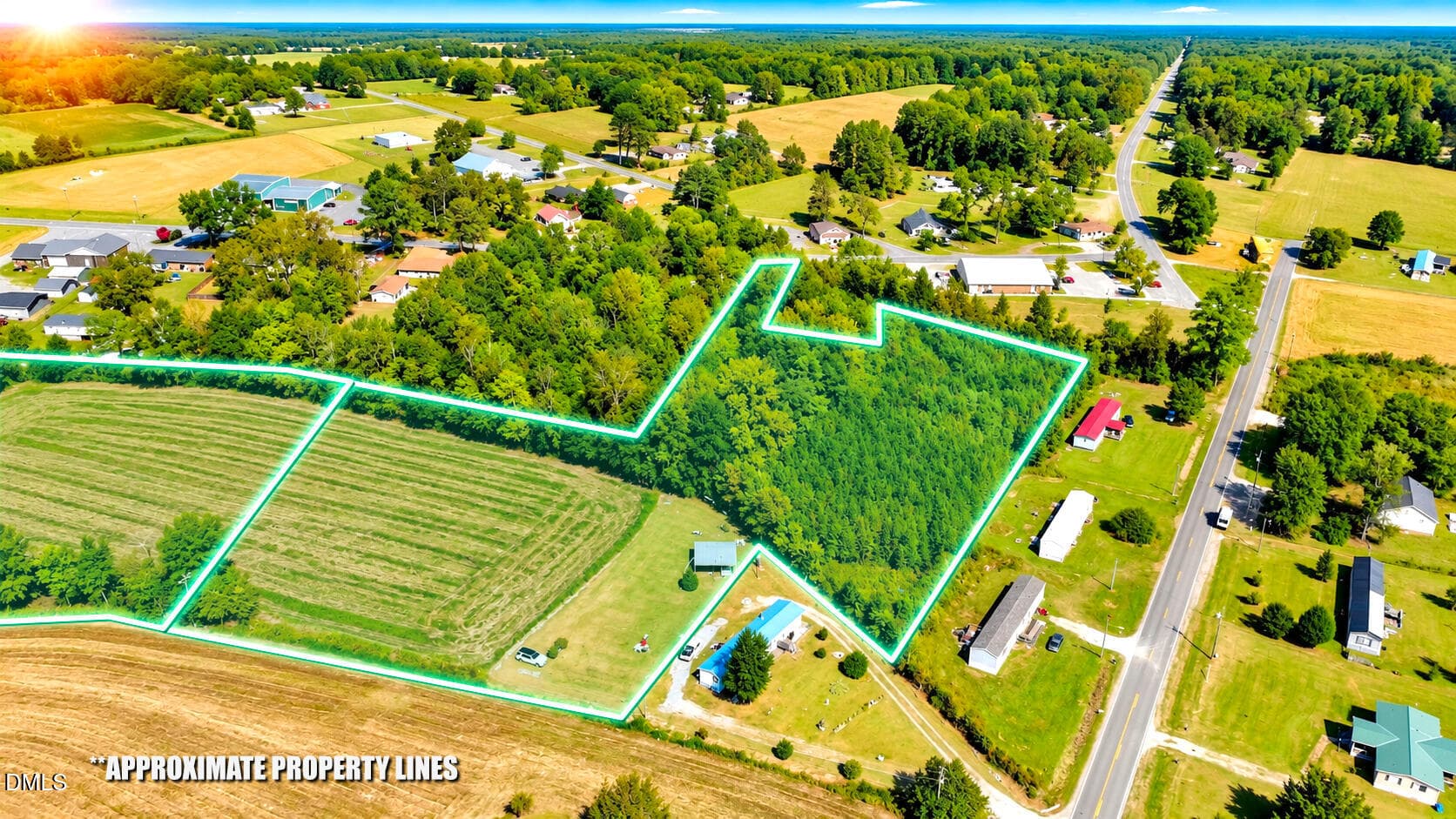 13 - 107 Farrior Lane, Rose Hill, NC 28458