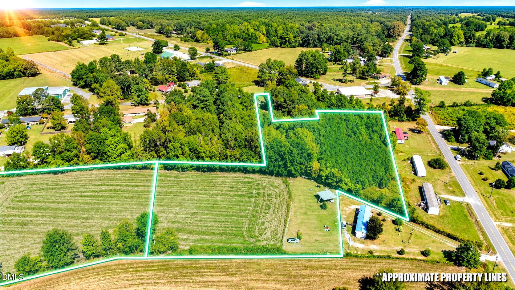 14 - 107 Farrior Lane, Rose Hill, NC 28458