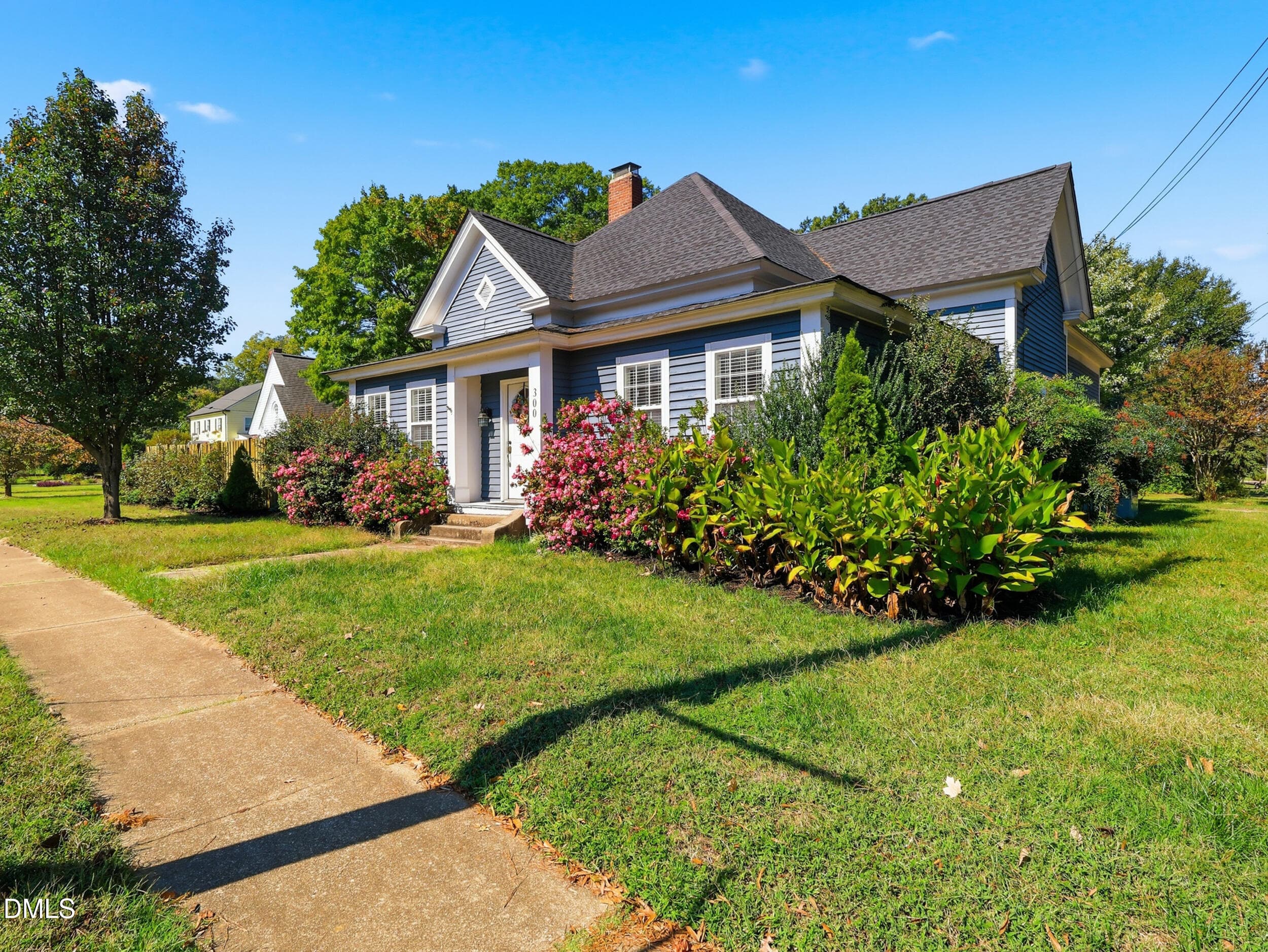 pearce-media-300-w-gannon-ave-03 - 300 W Gannon Avenue W, Zebulon, NC 27597