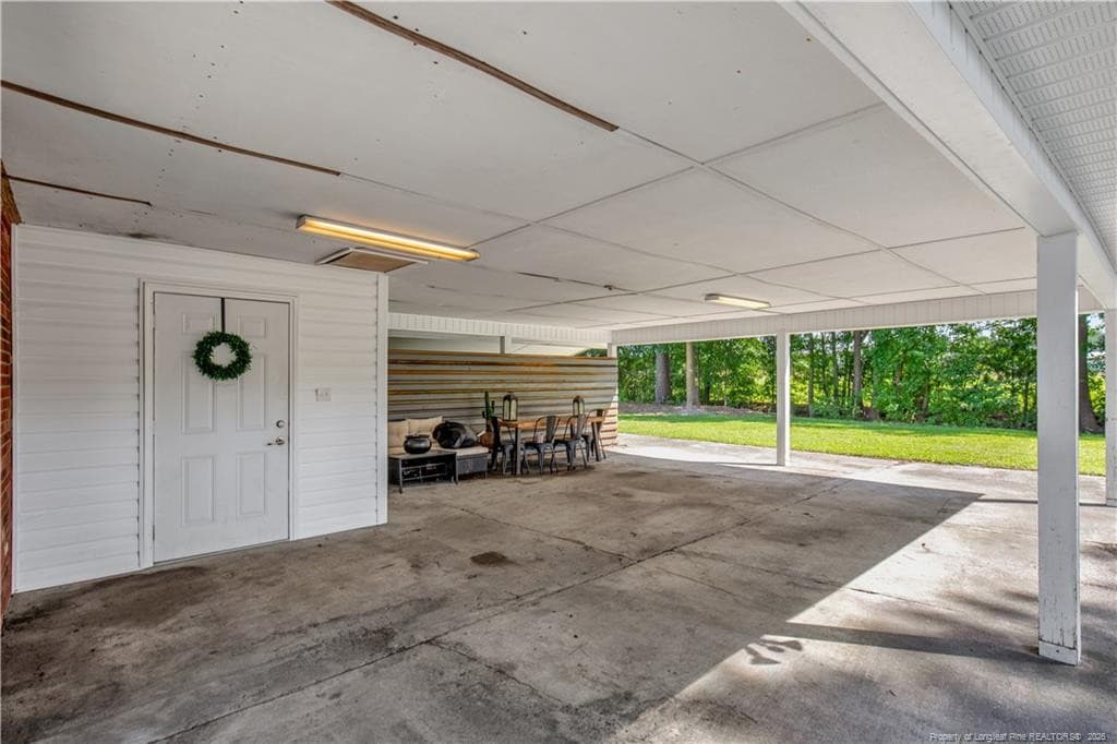 Photo 3 - 998 N Nc Highway 71, Maxton, NC 28364