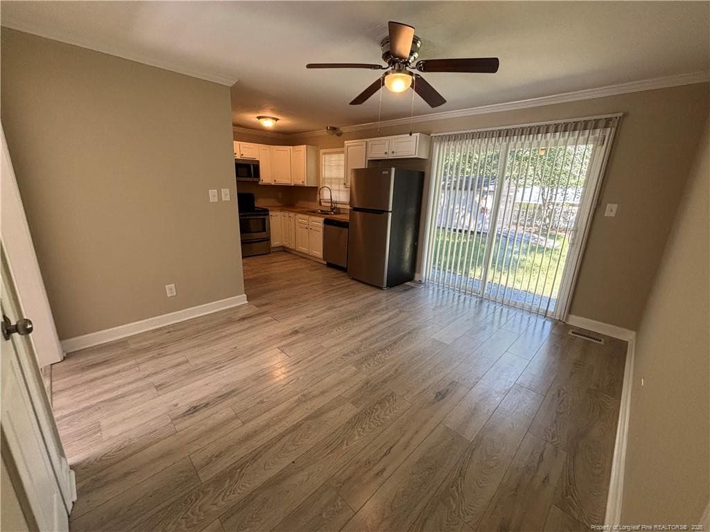 Photo 2 - 7308 Bertram Drive, Fayetteville, NC 28314