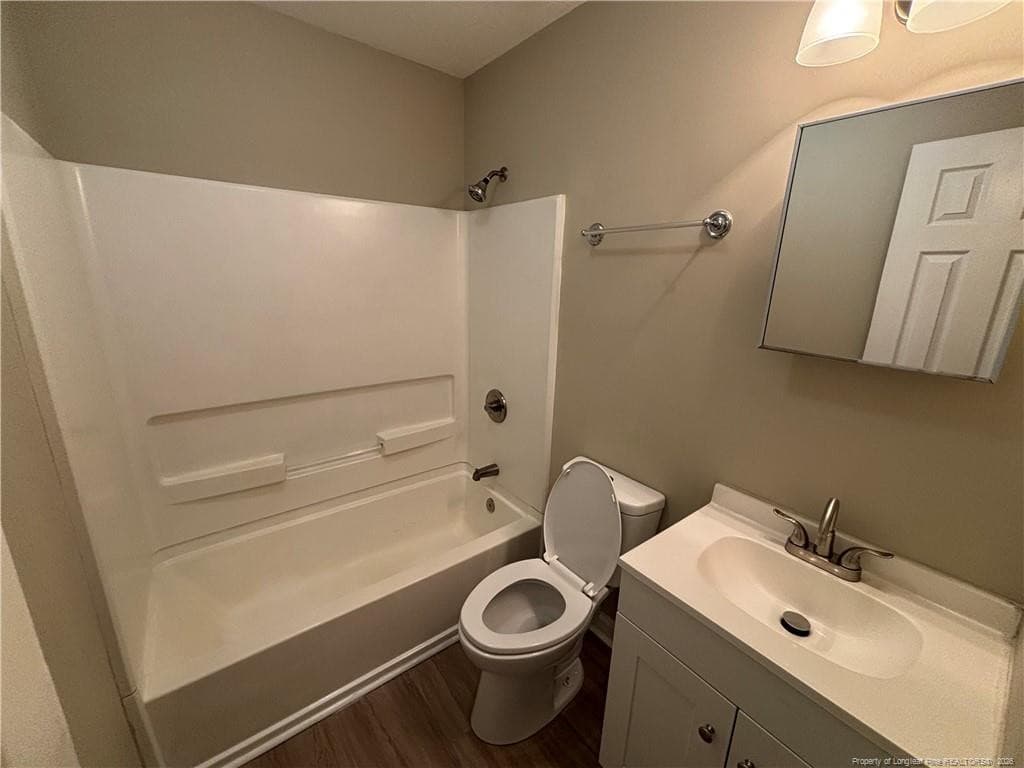 Photo 3 - 7308 Bertram Drive, Fayetteville, NC 28314