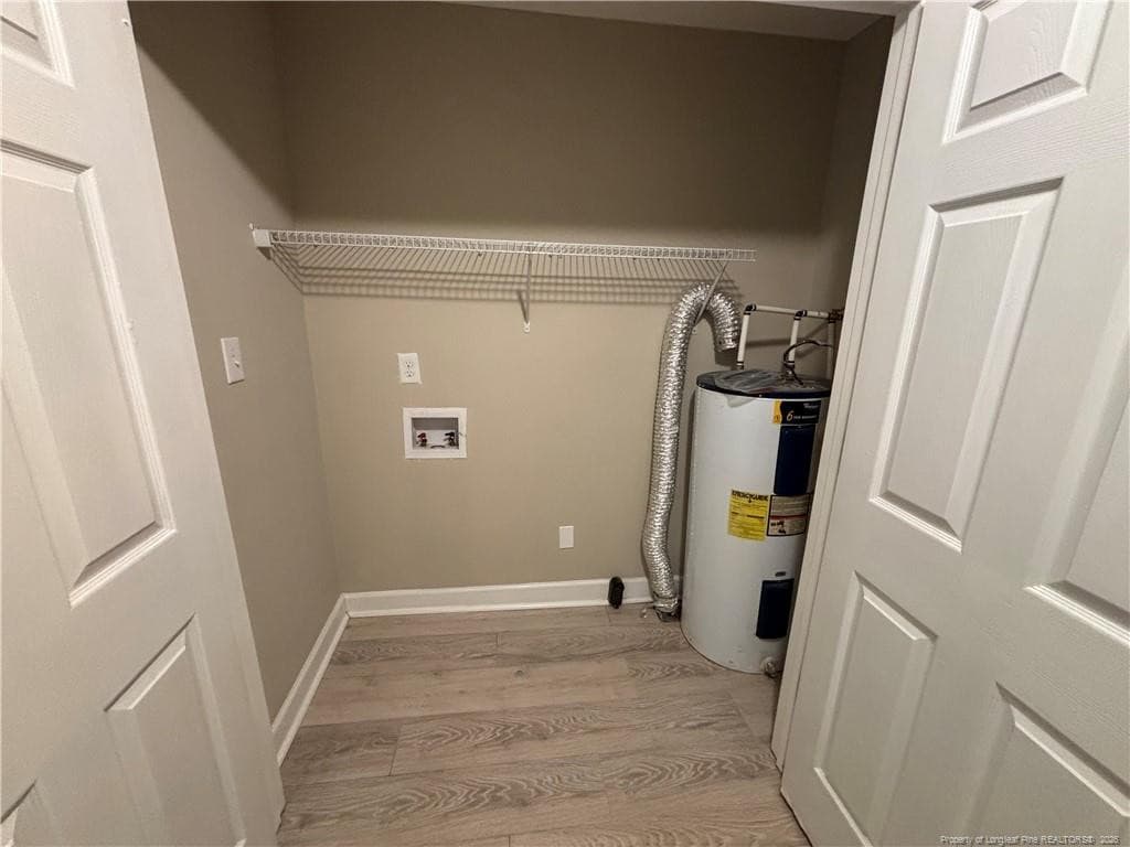 Photo 11 - 7308 Bertram Drive, Fayetteville, NC 28314