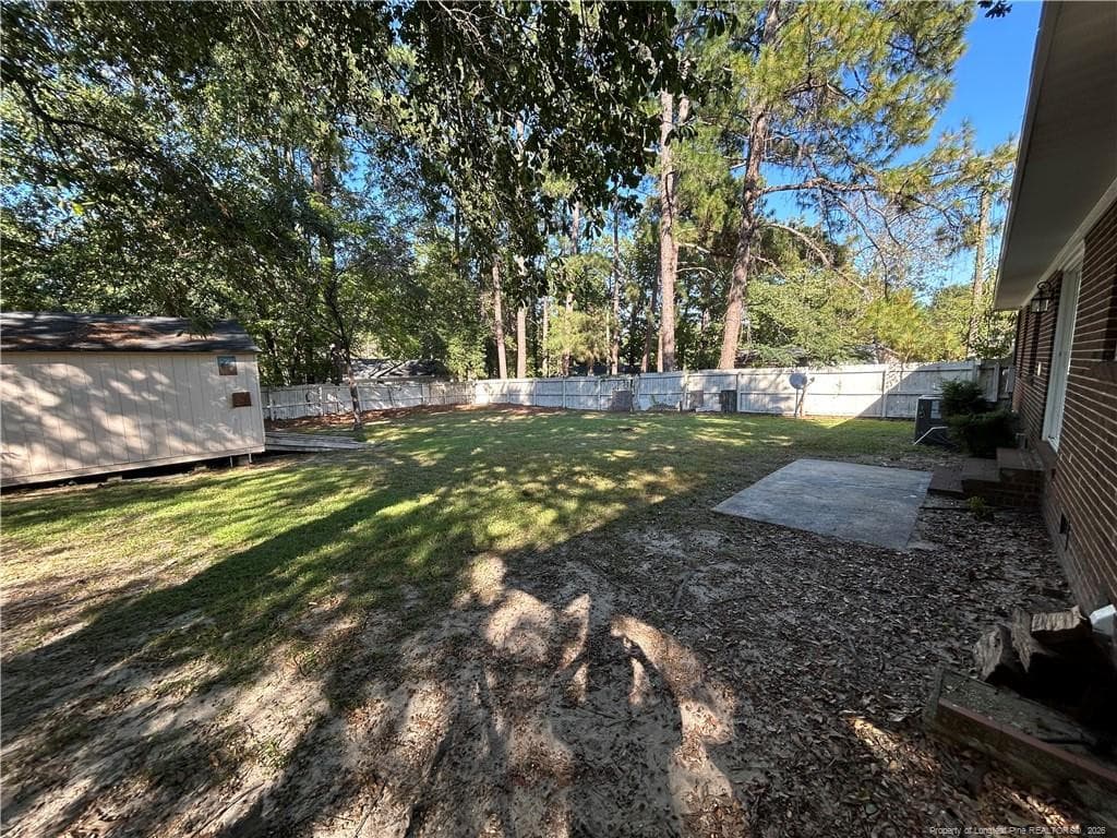 Photo 12 - 7308 Bertram Drive, Fayetteville, NC 28314