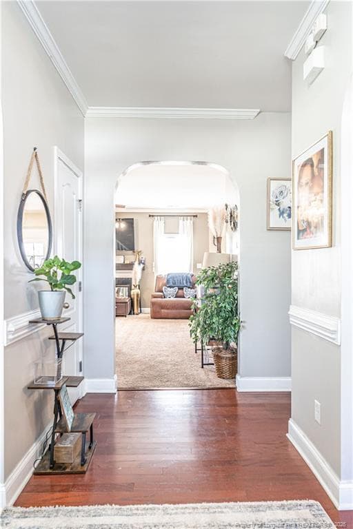 Photo 4 - 281 Fountain Grove Drive, Raeford, NC 28376