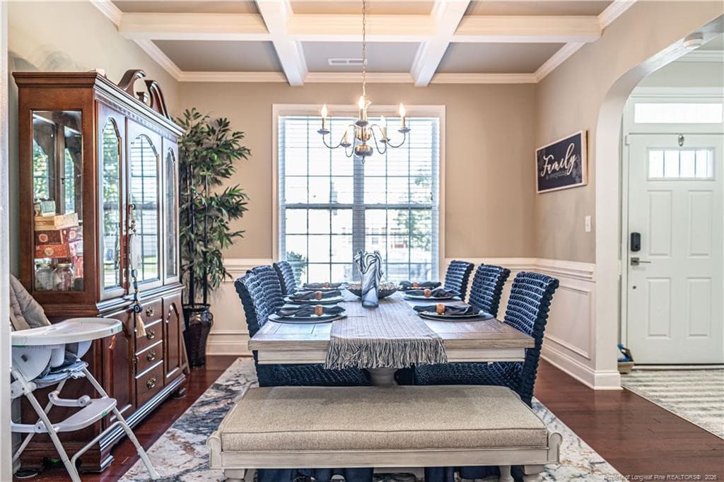 Photo 8 - 281 Fountain Grove Drive, Raeford, NC 28376