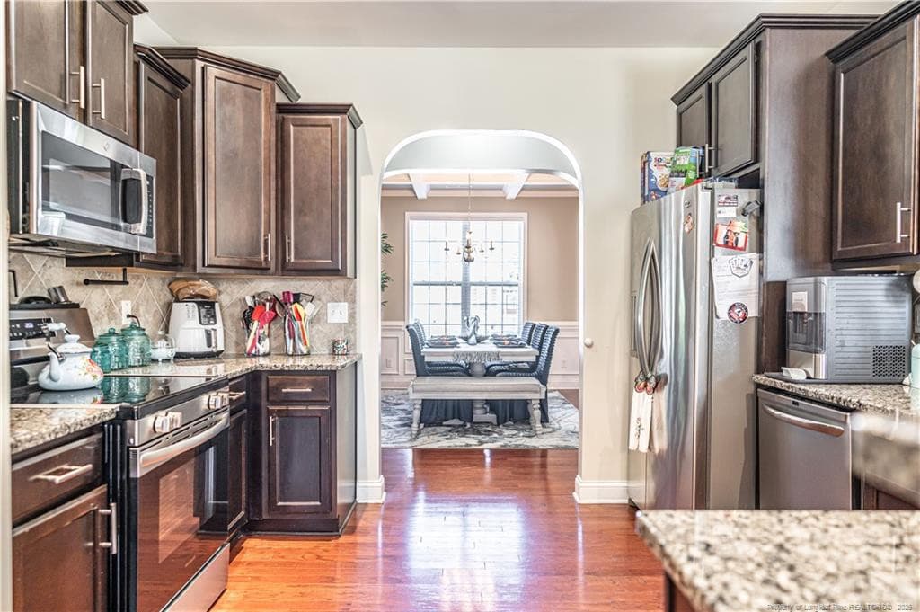 Photo 12 - 281 Fountain Grove Drive, Raeford, NC 28376