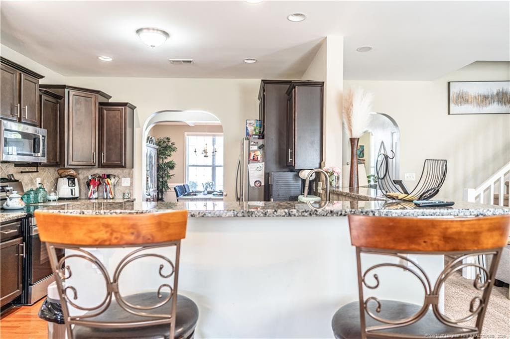 Photo 13 - 281 Fountain Grove Drive, Raeford, NC 28376