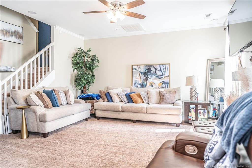 Photo 20 - 281 Fountain Grove Drive, Raeford, NC 28376