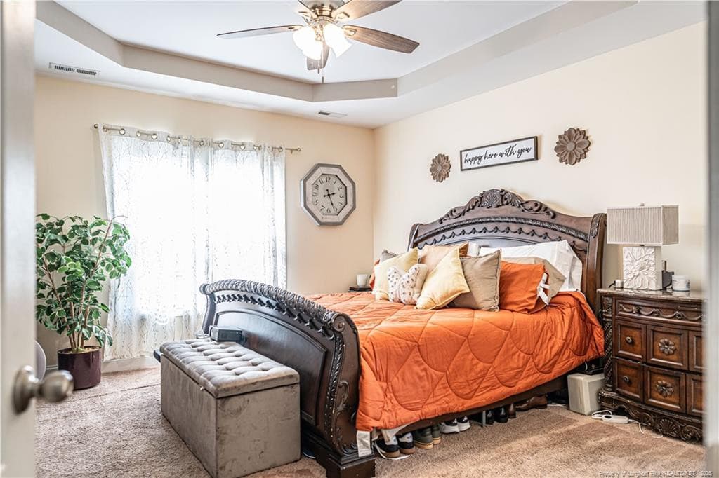 Photo 25 - 281 Fountain Grove Drive, Raeford, NC 28376