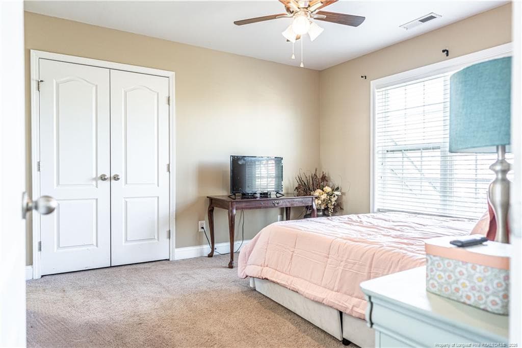 Photo 32 - 281 Fountain Grove Drive, Raeford, NC 28376