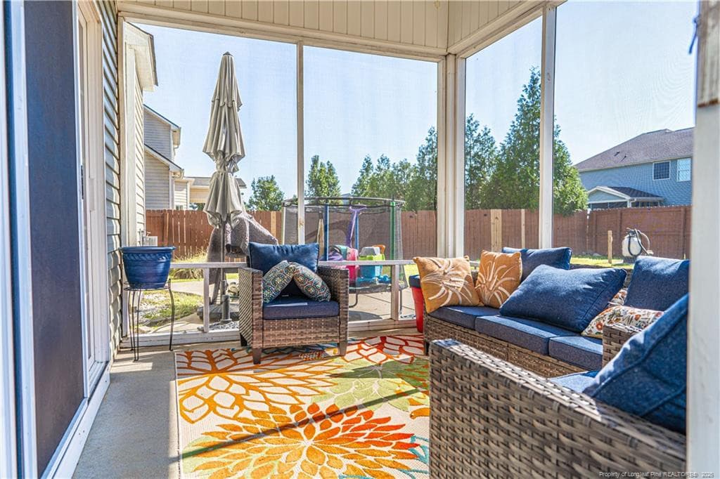 Photo 40 - 281 Fountain Grove Drive, Raeford, NC 28376