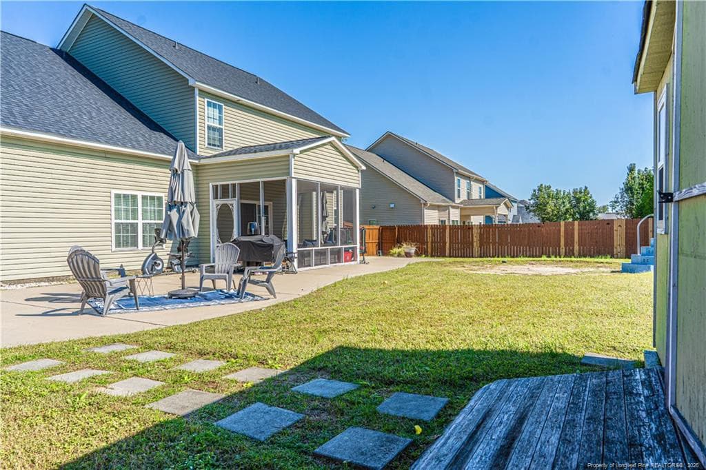 Photo 42 - 281 Fountain Grove Drive, Raeford, NC 28376