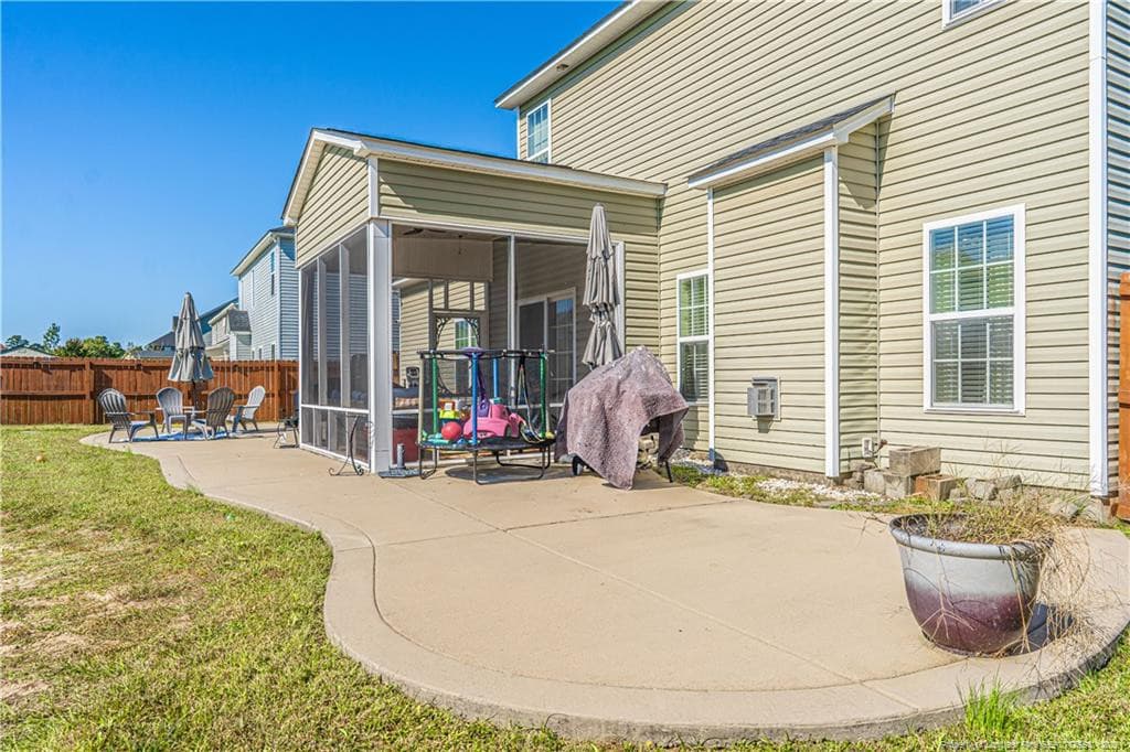 Photo 43 - 281 Fountain Grove Drive, Raeford, NC 28376