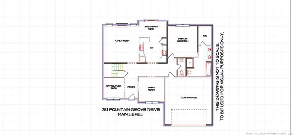 Photo 44 - 281 Fountain Grove Drive, Raeford, NC 28376