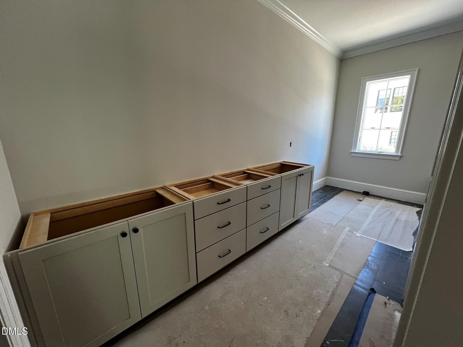 primary bath - 1300 Eldon Circle, Durham, NC 27707