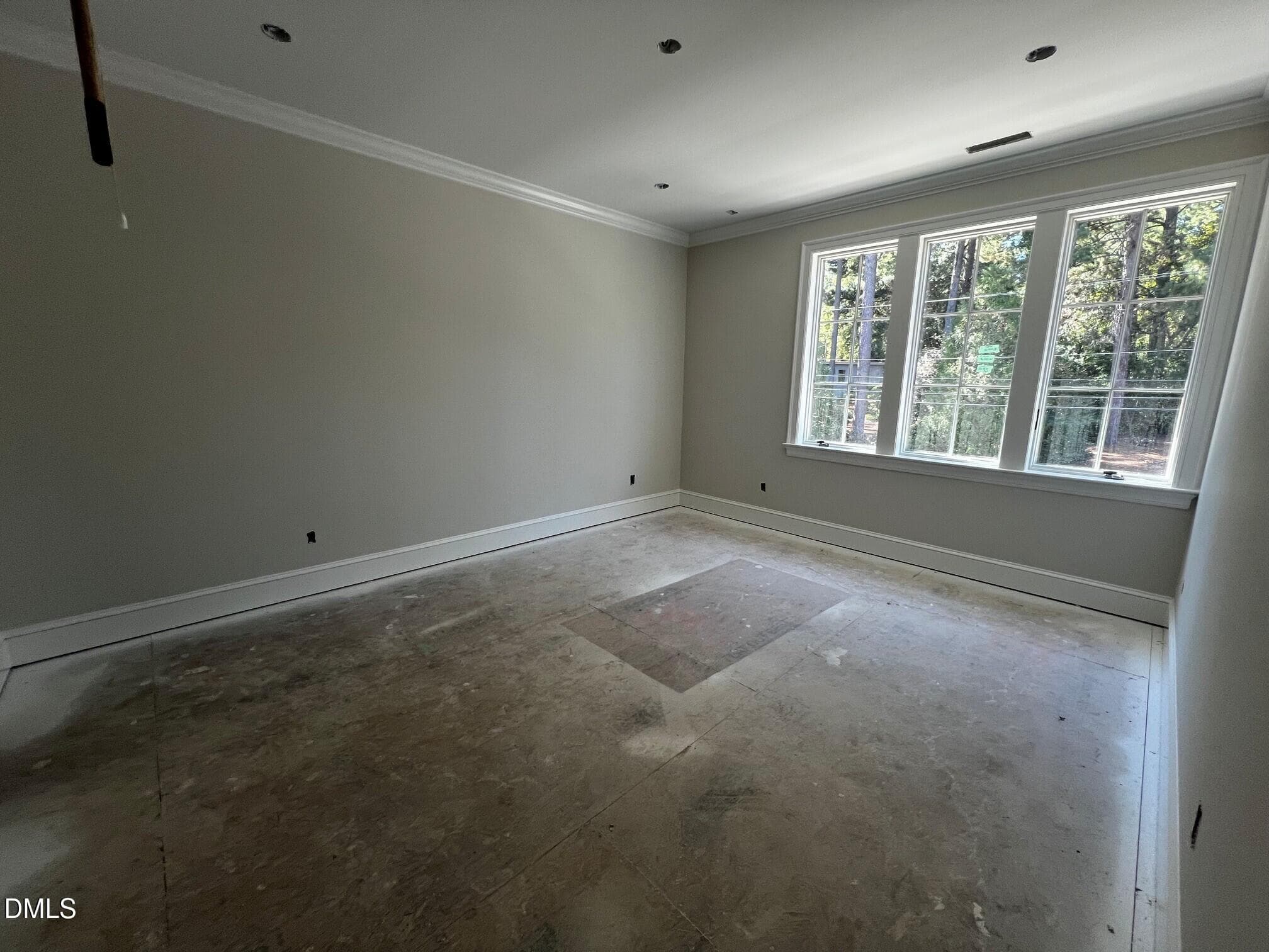 bed 3 - 1300 Eldon Circle, Durham, NC 27707