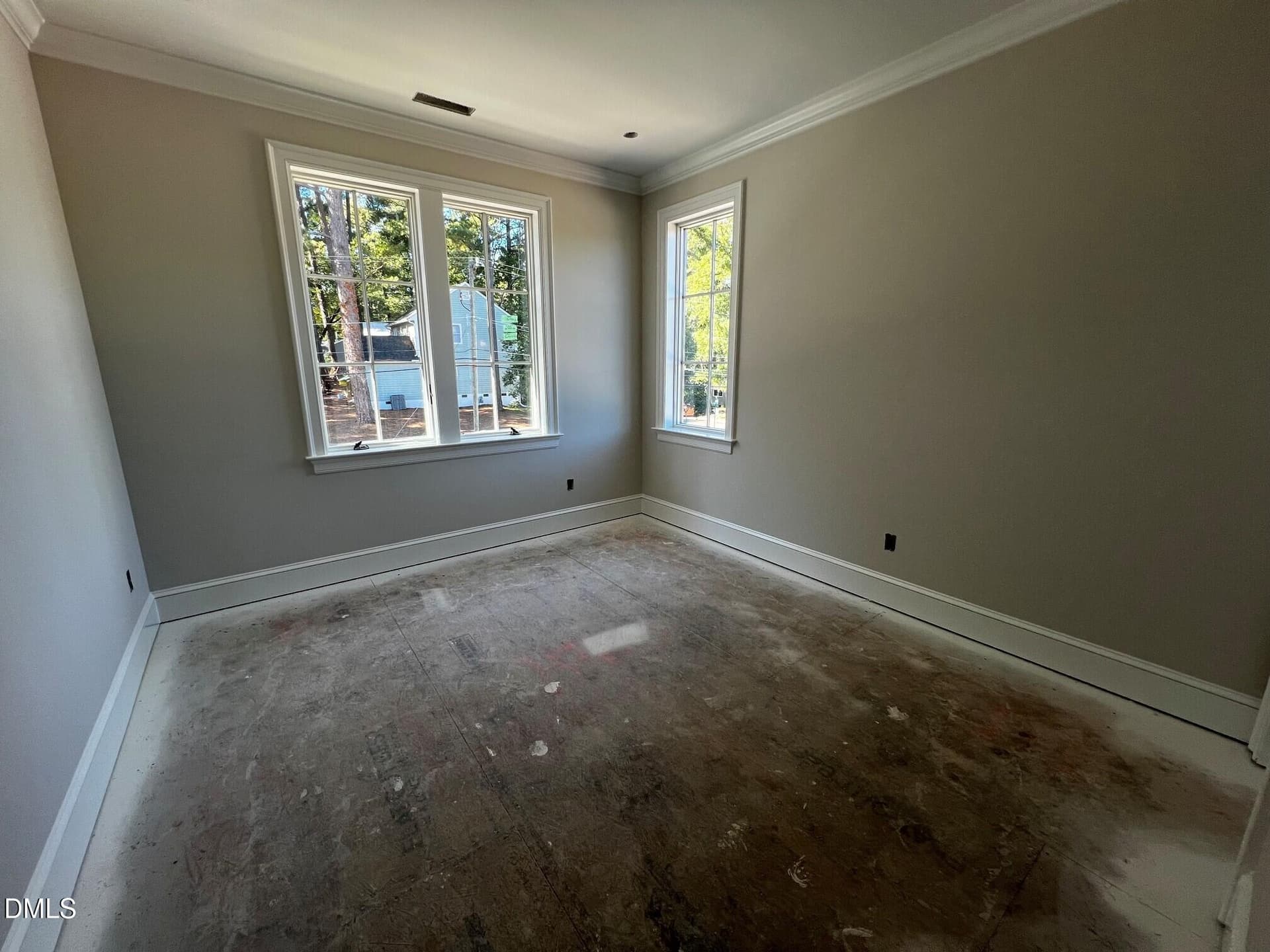 bed 4 - 1300 Eldon Circle, Durham, NC 27707