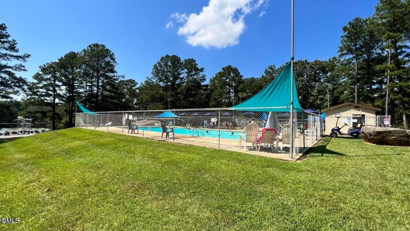 Lake Royale Amenities (20) - 104 Chanute Circle, Louisburg, NC 27596