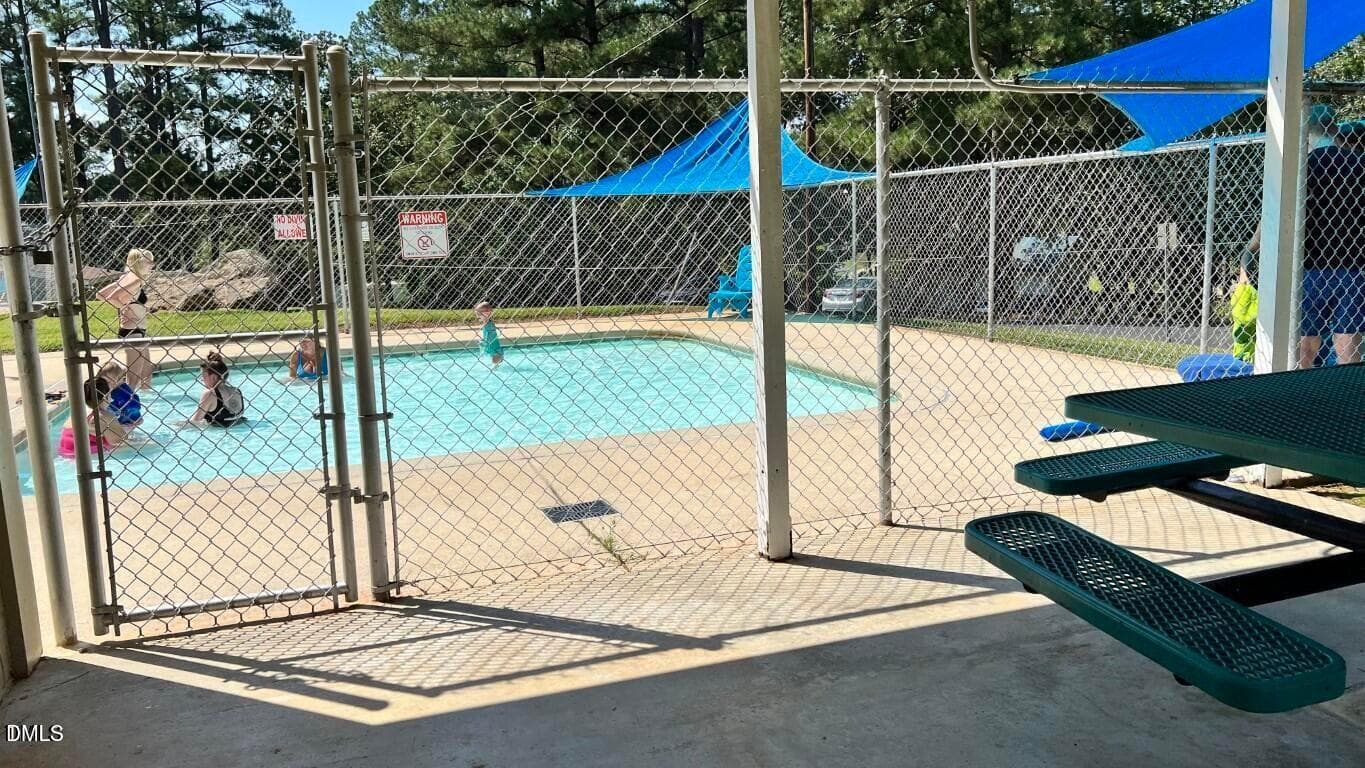 Lake Royale Amenities (21) - 104 Chanute Circle, Louisburg, NC 27596