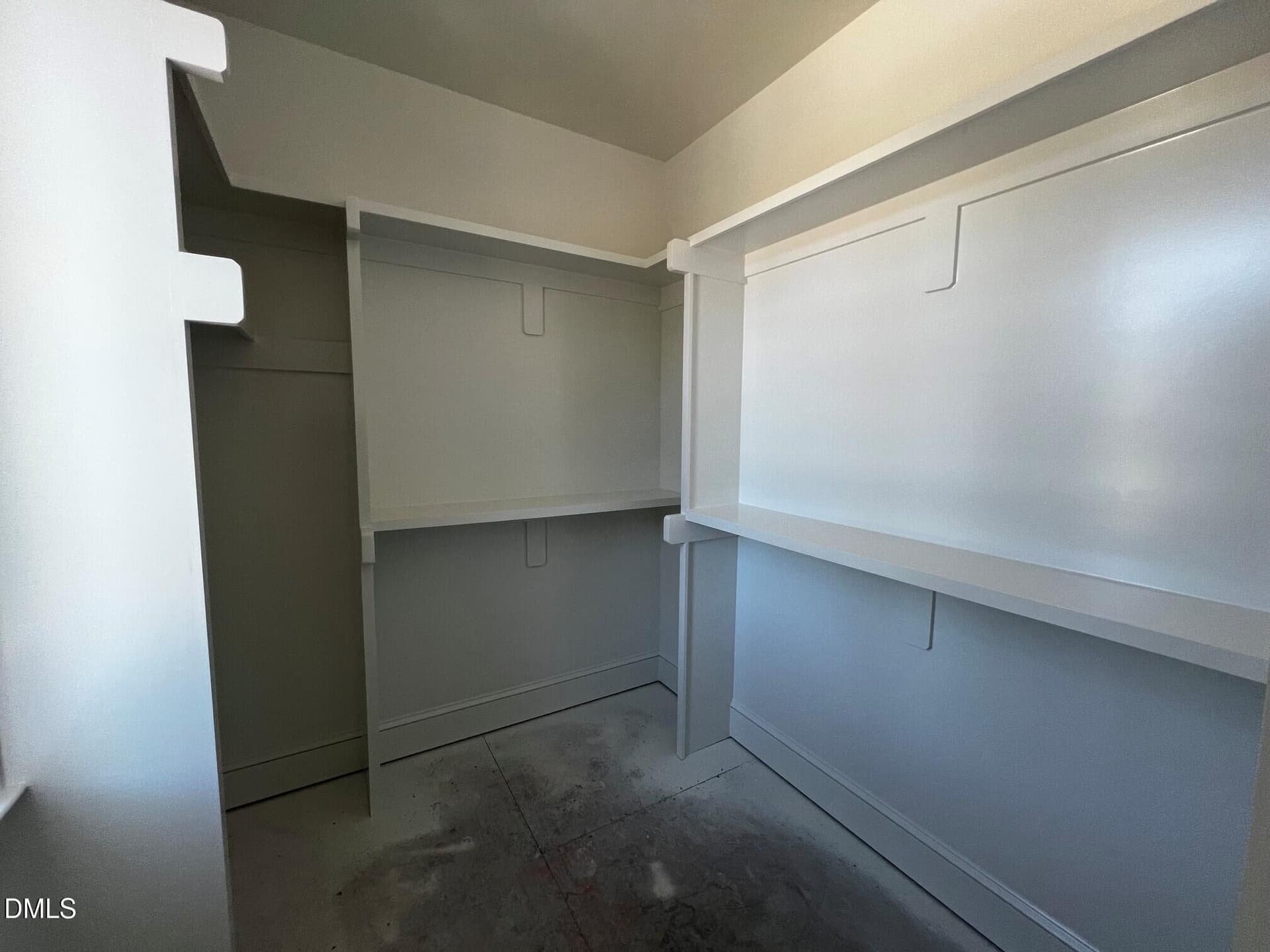 bed 4 closet - 1300 Eldon Circle, Durham, NC 27707
