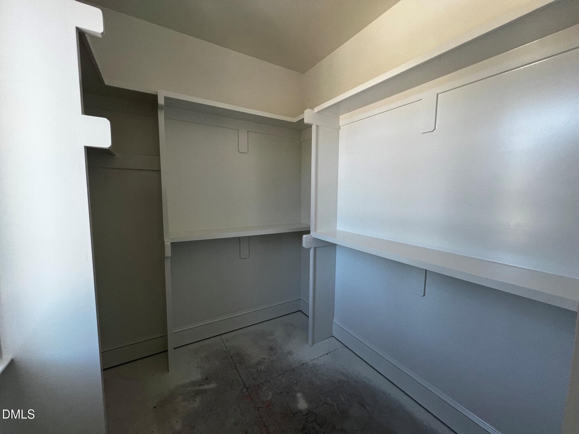 bed 4 closet - 1300 Eldon Circle, Durham, NC 27707